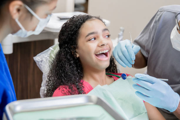 Best Mobile Emergency Dentist in Enumclaw, WA