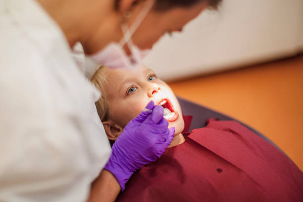 Best Emergency Dental Care for Abscessed Tooth in Enumclaw, WA